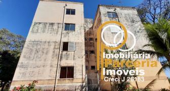 Condominio Residencial Franciscano Bloco 11 apto 401